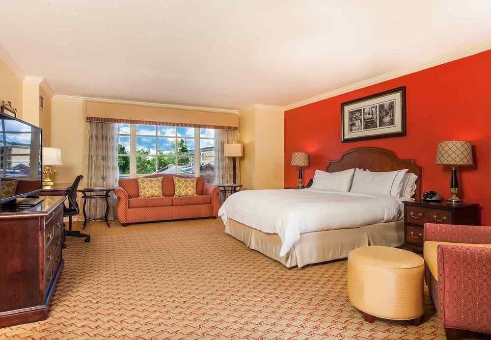 The Lindy Renaissance Charleston Hotel Eksteriør bilde