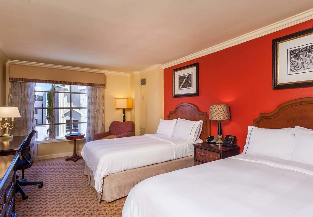 The Lindy Renaissance Charleston Hotel Eksteriør bilde