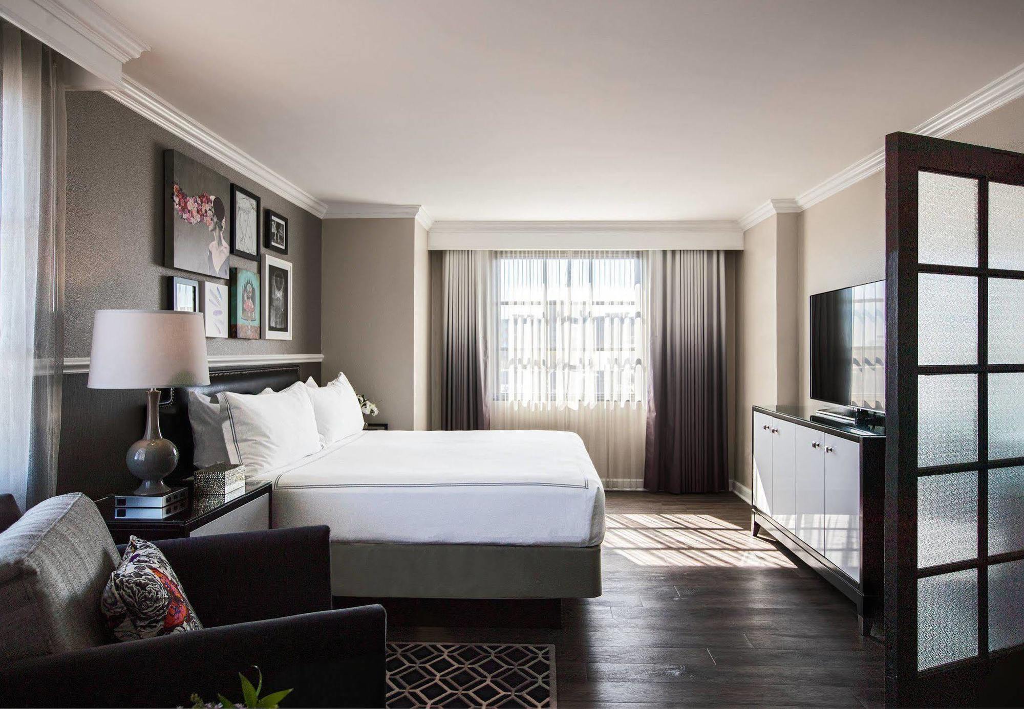 The Lindy Renaissance Charleston Hotel Eksteriør bilde